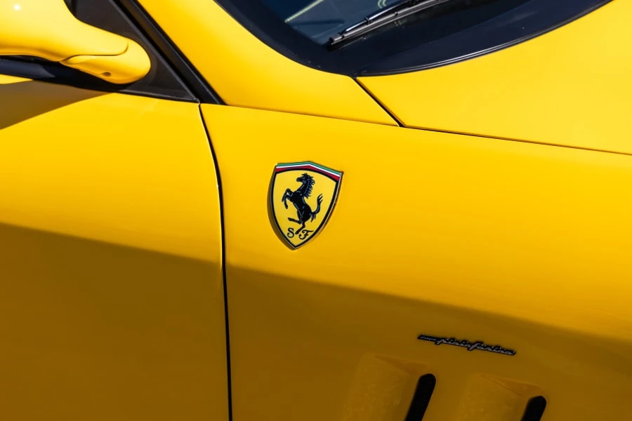 2002 Ferrari 575M Maranello - Image 10 of 31