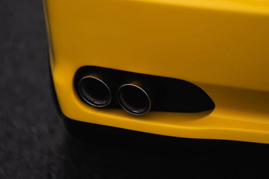 2002 Ferrari 575M Maranello - Image 24 of 31