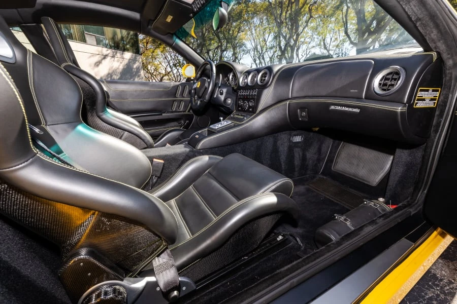2002 Ferrari 575M Maranello - Image 22 of 31
