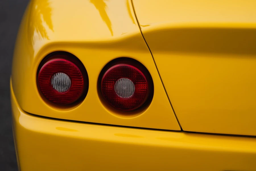 2002 Ferrari 575M Maranello - Image 18 of 31