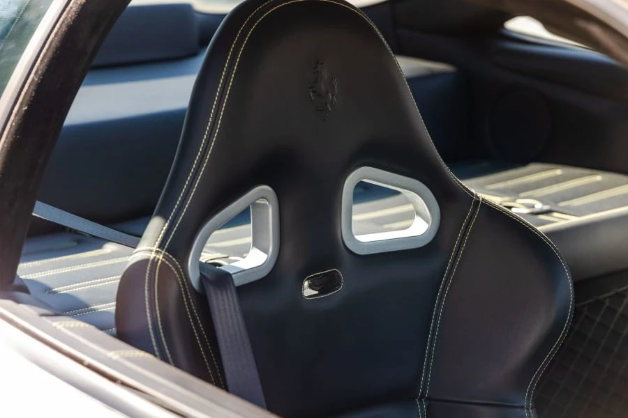 2002 Ferrari 575M Maranello - Image 28 of 31