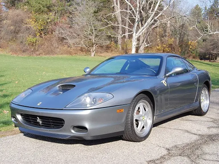 2002 Ferrari 575M Maranello - Image 2 of 2