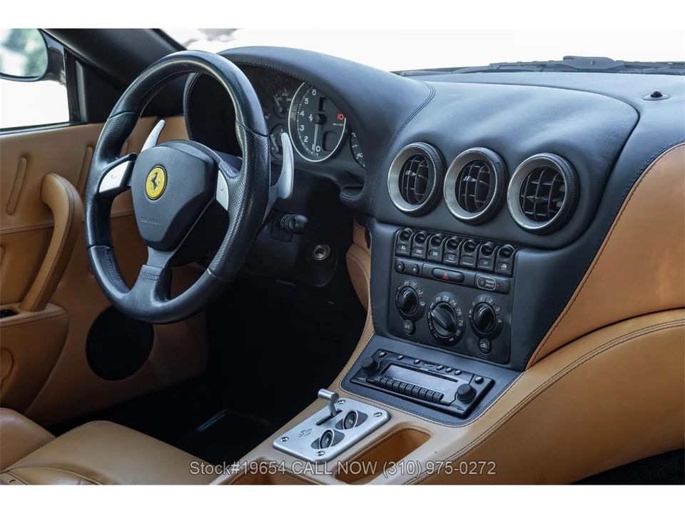 2002 Ferrari 575M Maranello - Image 28 of 31