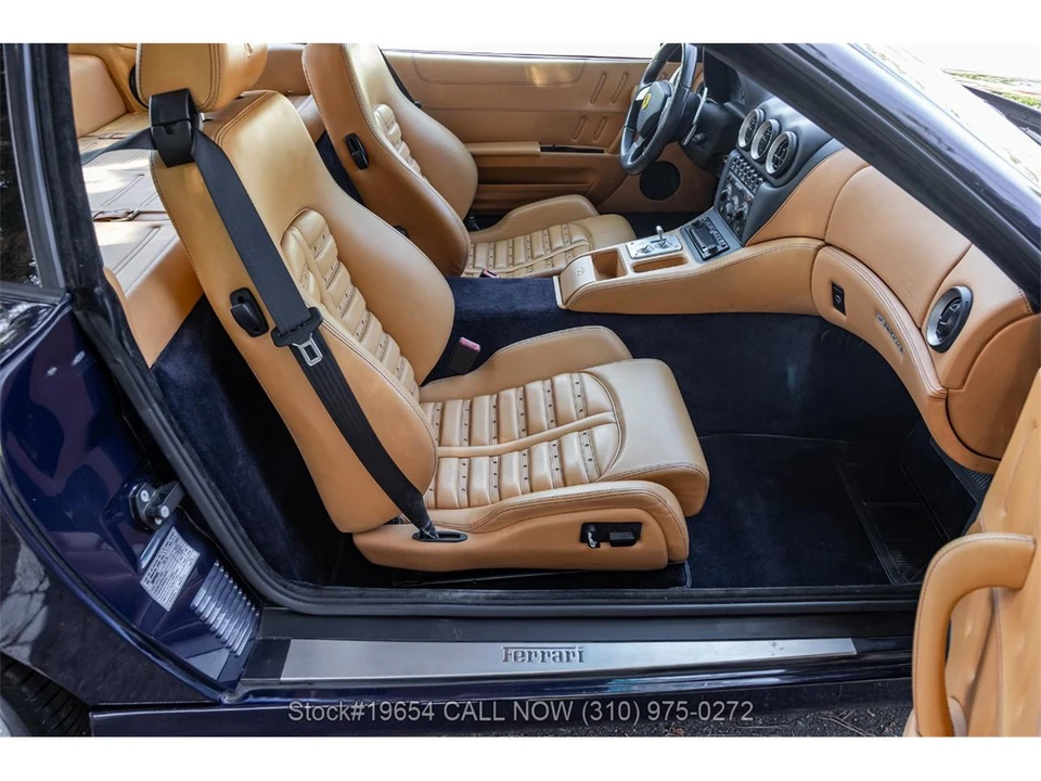 2002 Ferrari 575M Maranello - Image 26 of 31