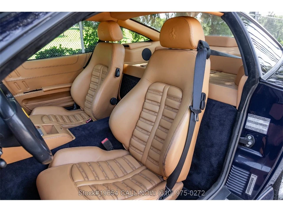 2002 Ferrari 575M Maranello - Image 21 of 31