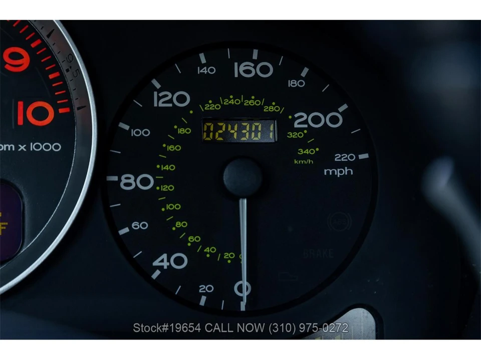 2002 Ferrari 575M Maranello - Image 25 of 31
