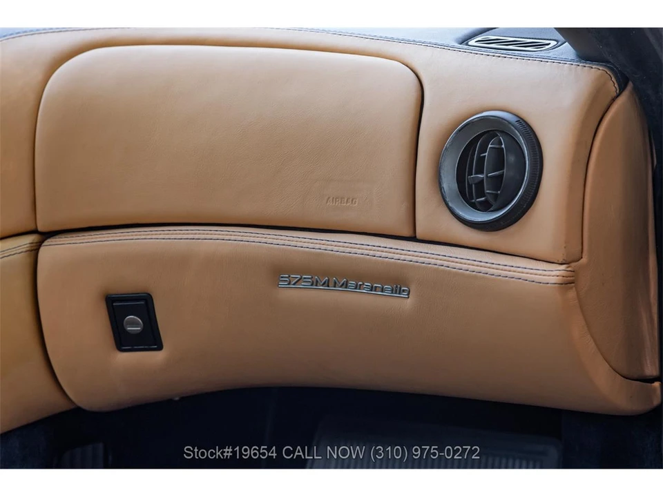2002 Ferrari 575M Maranello - Image 29 of 31