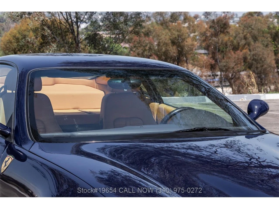 2002 Ferrari 575M Maranello - Image 13 of 31