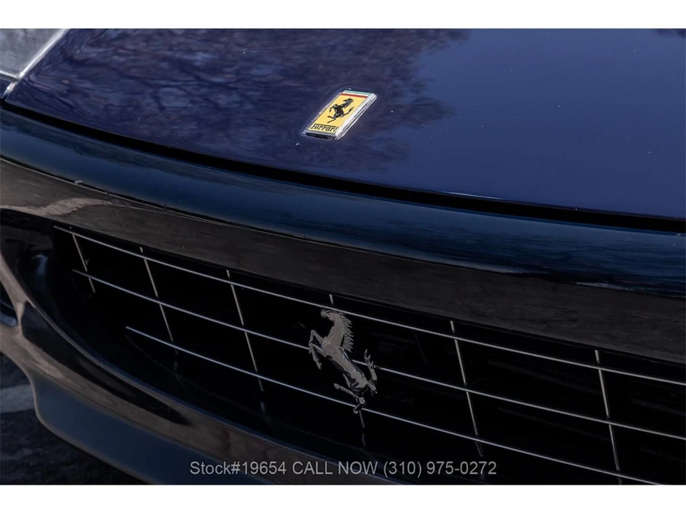 2002 Ferrari 575M Maranello - Image 11 of 31