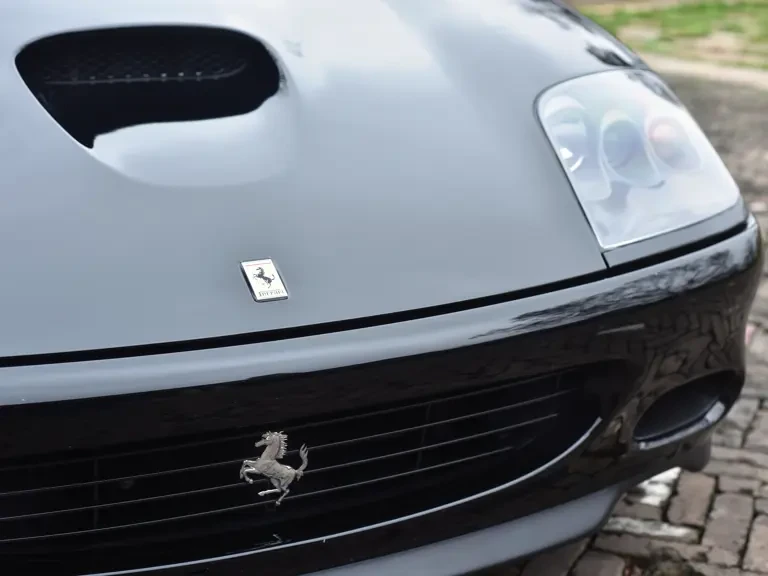 2002 Ferrari 575M Maranello - Image 7 of 22