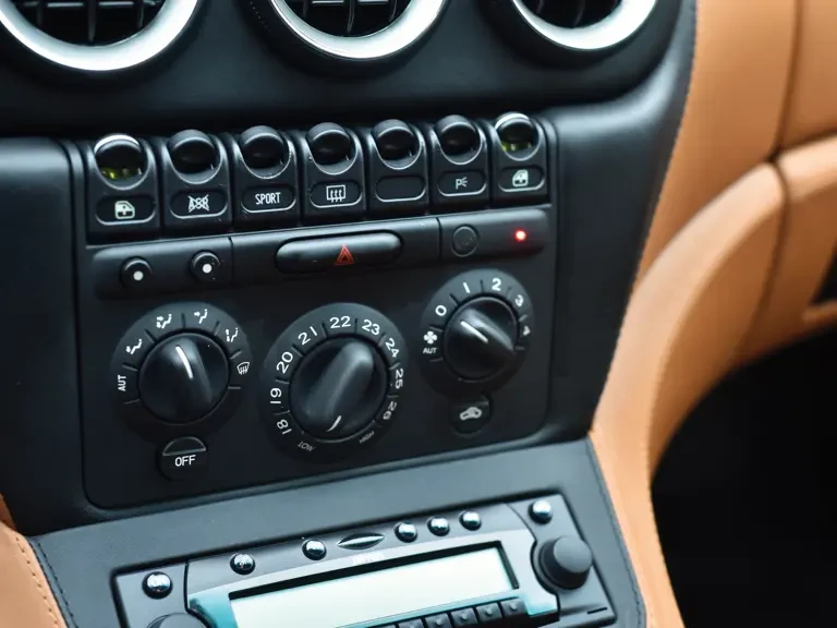 2002 Ferrari 575M Maranello - Image 13 of 22