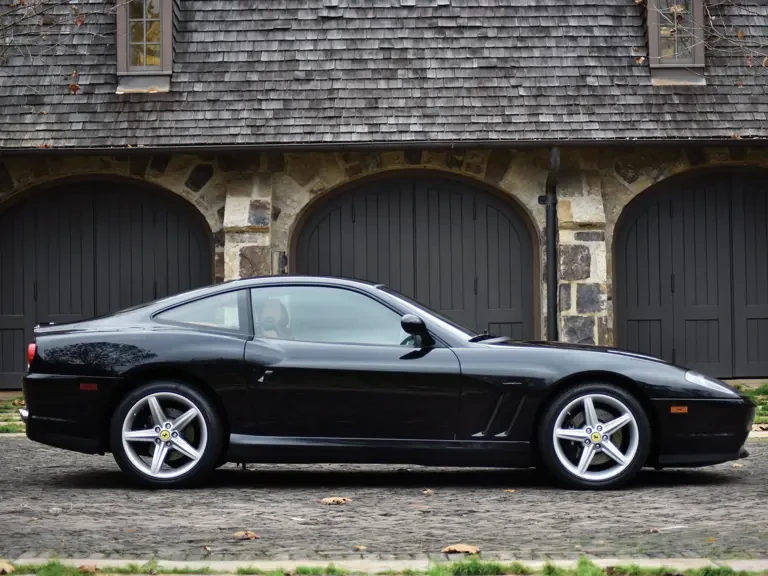 2002 Ferrari 575M Maranello - Image 6 of 22
