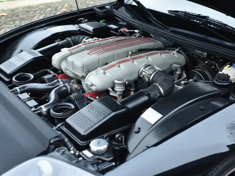 2002 Ferrari 575M Maranello - Image 4 of 22
