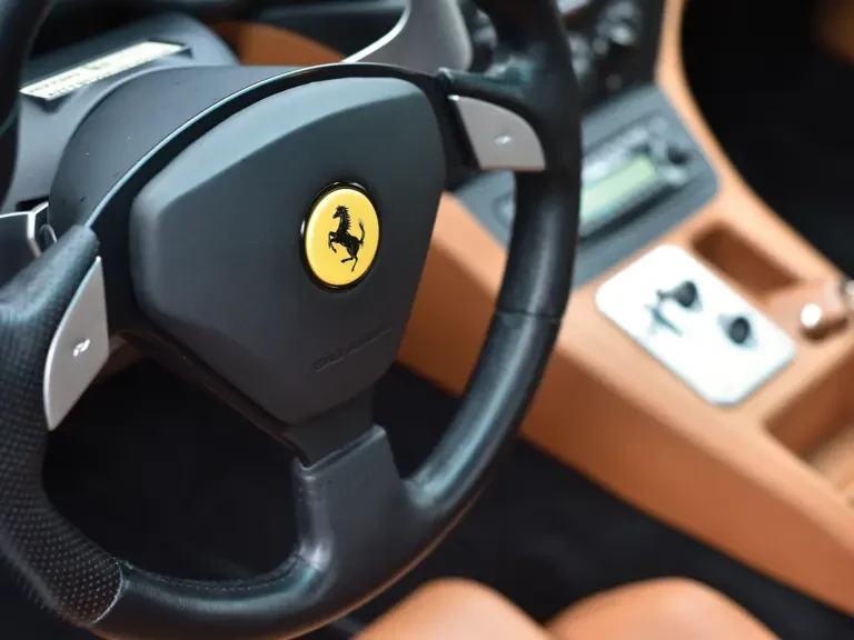 2002 Ferrari 575M Maranello - Image 11 of 22