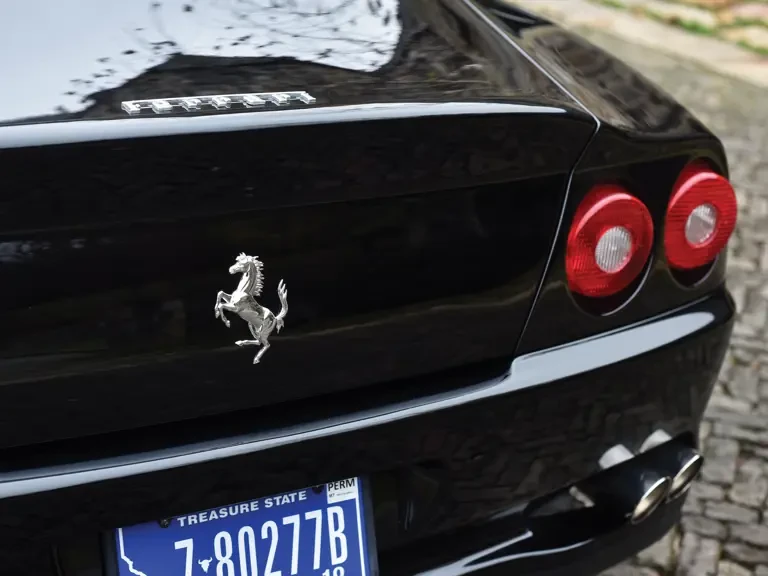 2002 Ferrari 575M Maranello - Image 8 of 22
