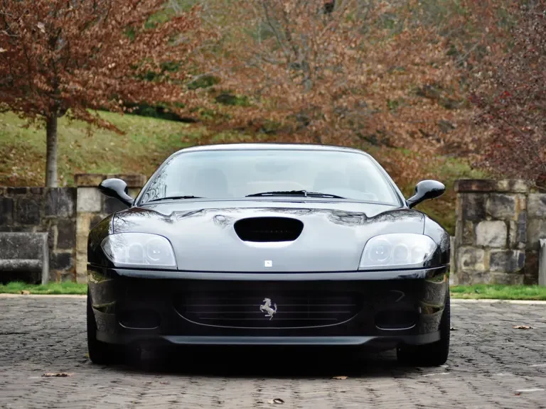 2002 Ferrari 575M Maranello - Image 9 of 22