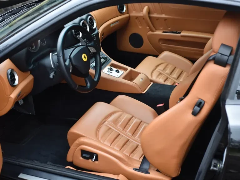 2002 Ferrari 575M Maranello - Image 5 of 22