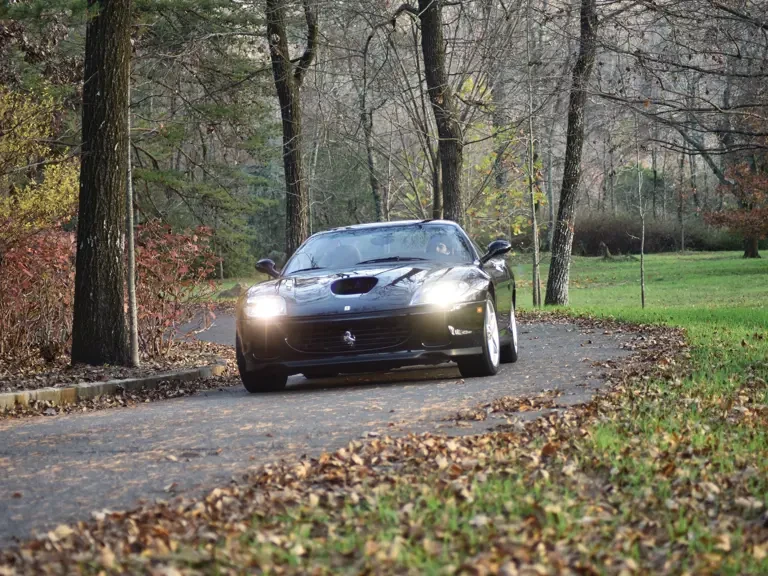 2002 Ferrari 575M Maranello - Image 15 of 22
