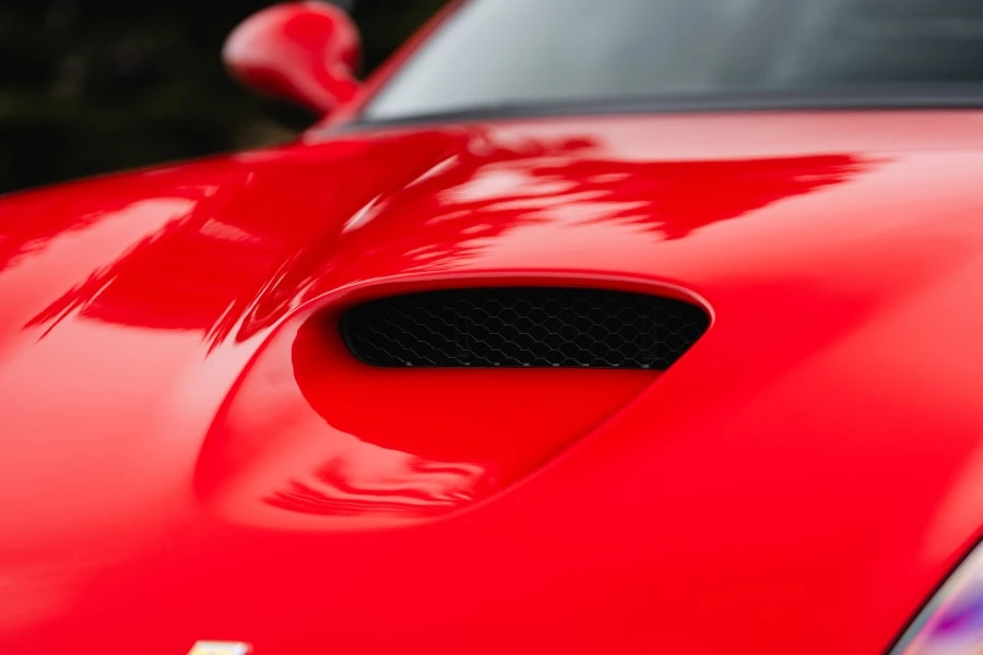 2002 Ferrari 575M Maranello - Image 8 of 31