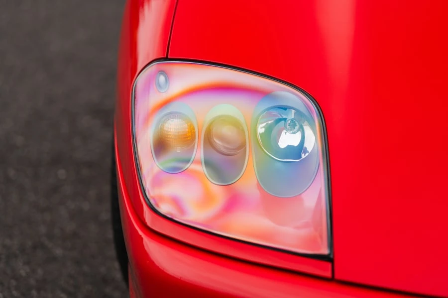 2002 Ferrari 575M Maranello - Image 12 of 31