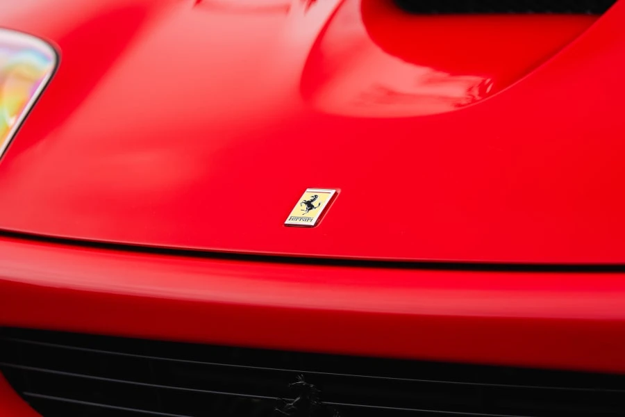 2002 Ferrari 575M Maranello - Image 11 of 31