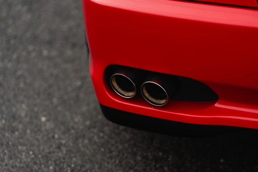 2002 Ferrari 575M Maranello - Image 23 of 31