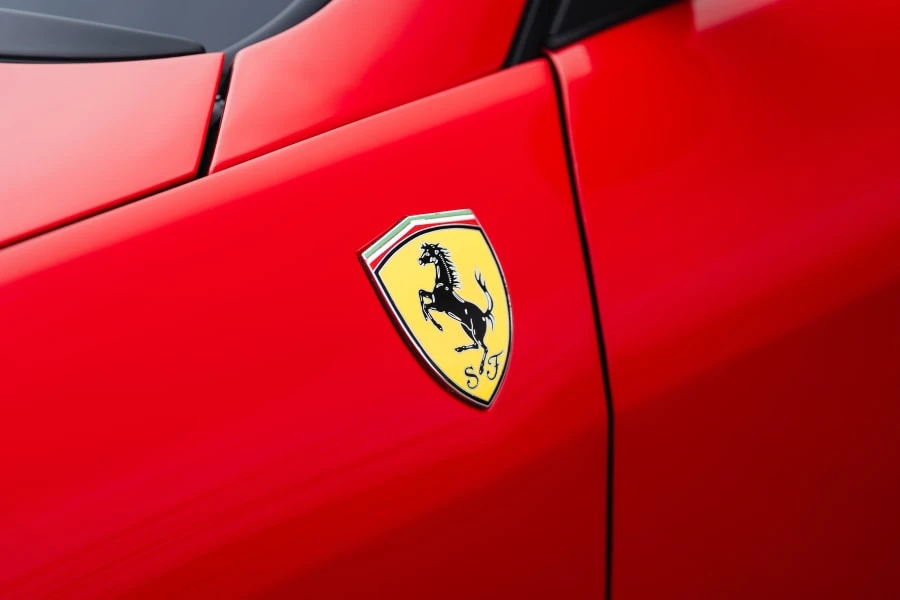2002 Ferrari 575M Maranello - Image 13 of 31