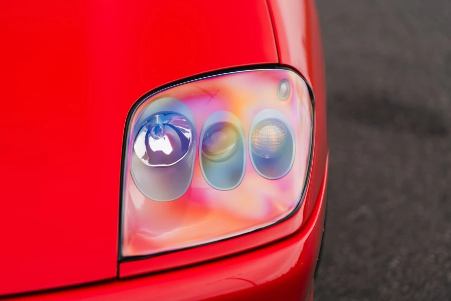 2002 Ferrari 575M Maranello - Image 7 of 31
