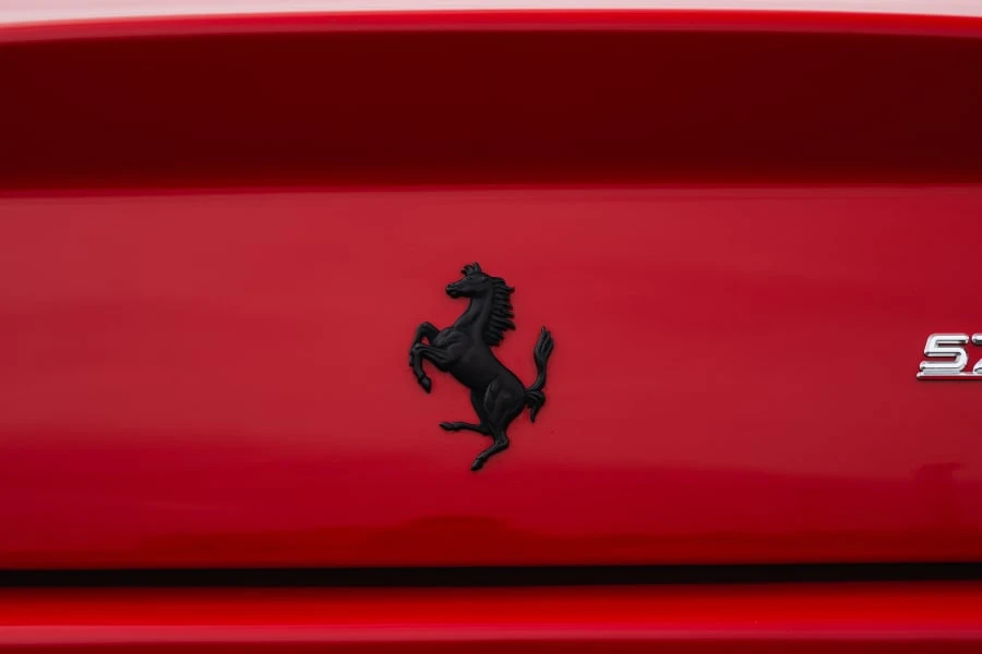 2002 Ferrari 575M Maranello - Image 21 of 31