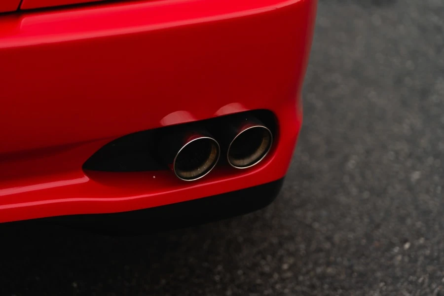 2002 Ferrari 575M Maranello - Image 24 of 31