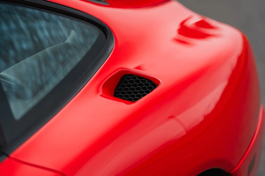 2002 Ferrari 575M Maranello - Image 15 of 31