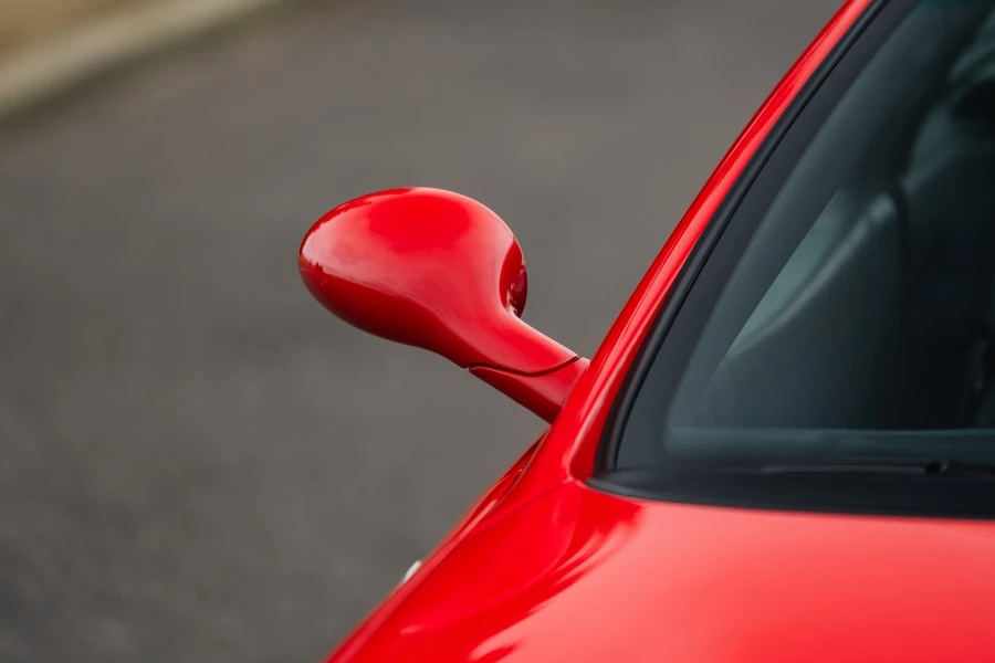 2002 Ferrari 575M Maranello - Image 9 of 31