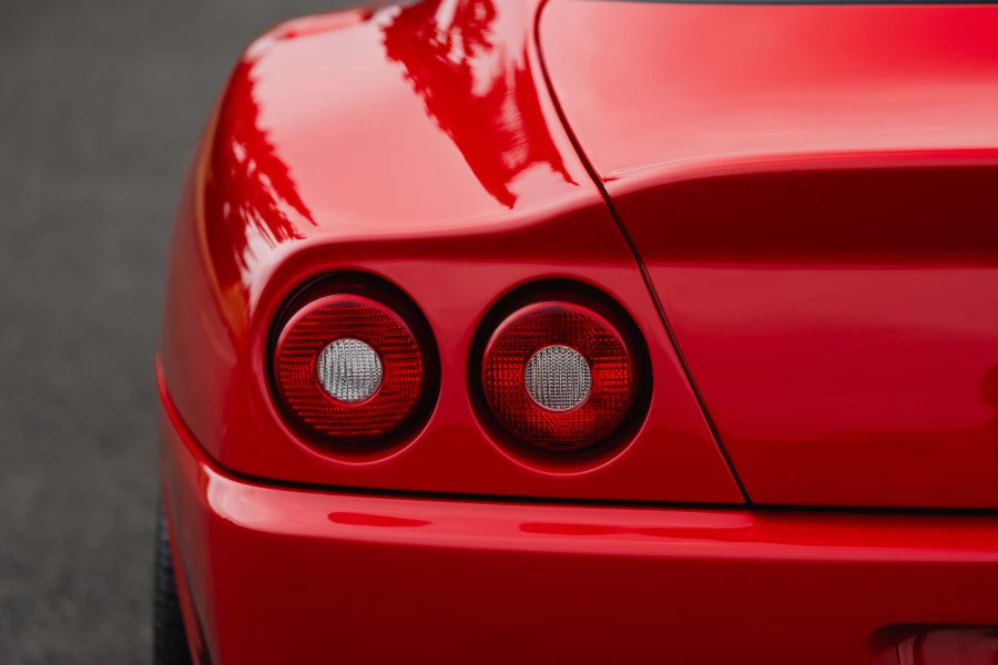 2002 Ferrari 575M Maranello - Image 20 of 31