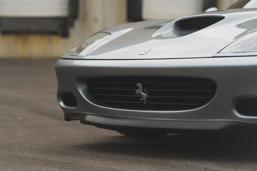 2002 Ferrari 575M Maranello - Image 28 of 31