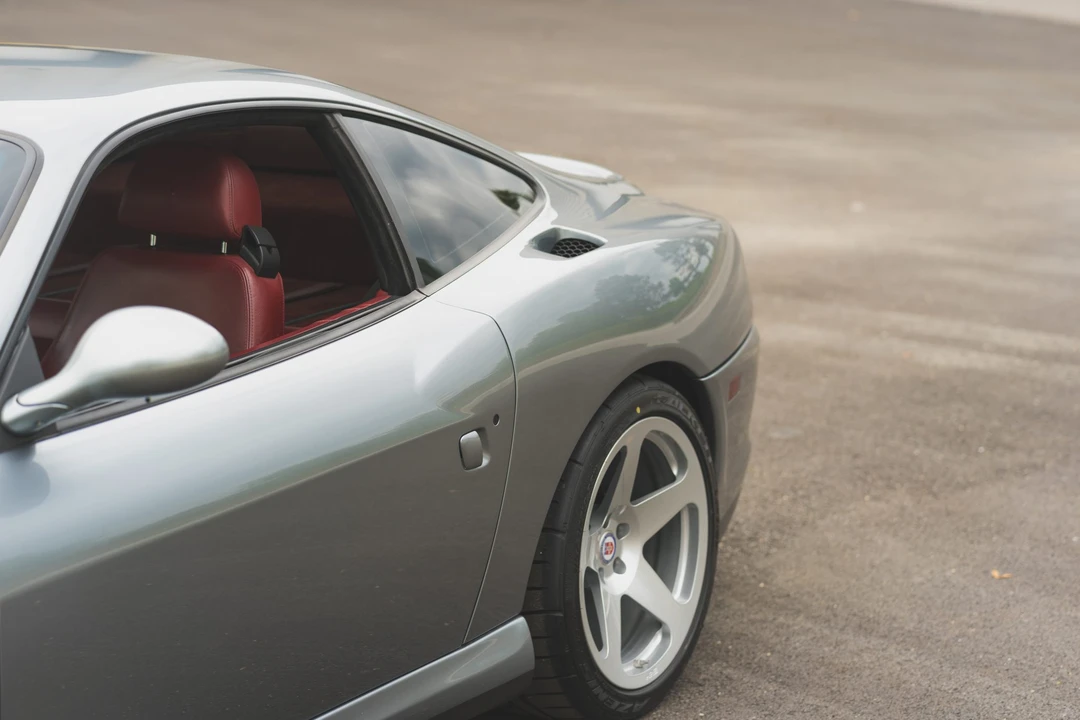 2002 Ferrari 575M Maranello - Image 31 of 31