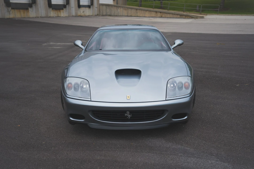 2002 Ferrari 575M Maranello - Image 20 of 31