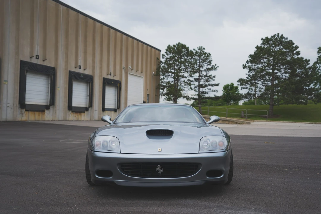 2002 Ferrari 575M Maranello - Image 19 of 31