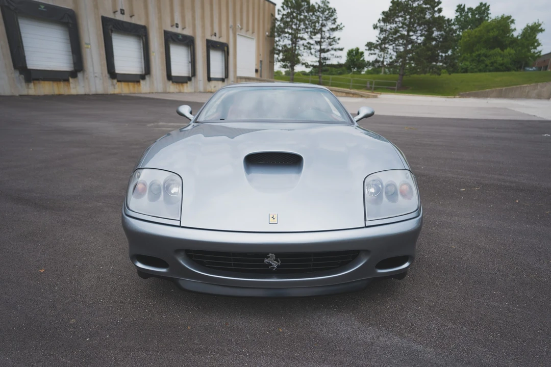2002 Ferrari 575M Maranello - Image 21 of 31