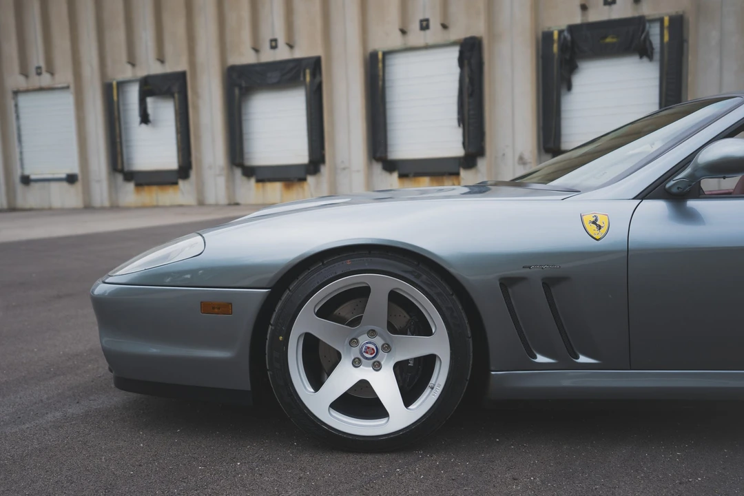2002 Ferrari 575M Maranello - Image 22 of 31