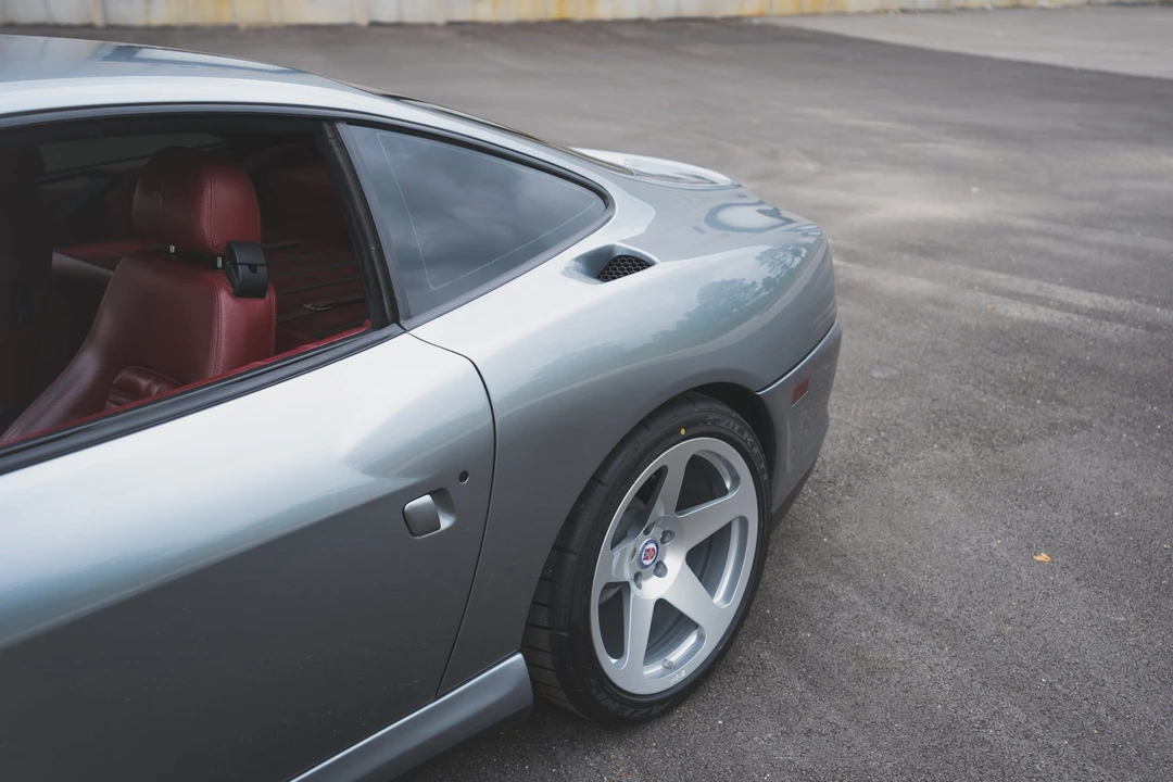2002 Ferrari 575M Maranello - Image 30 of 31