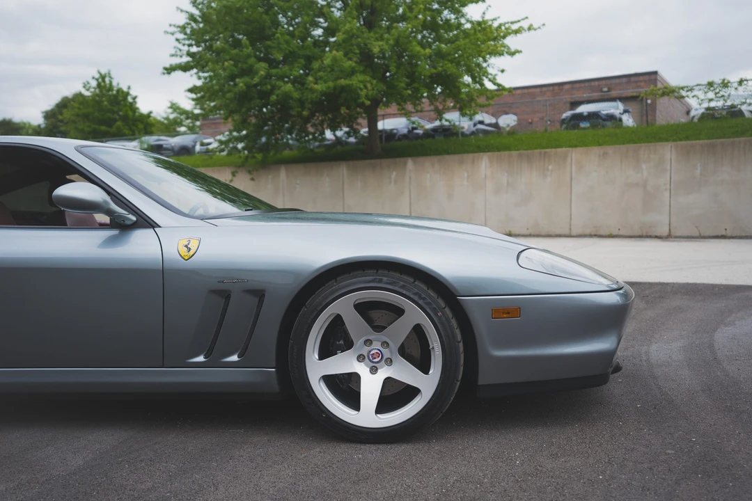 2002 Ferrari 575M Maranello - Image 26 of 31