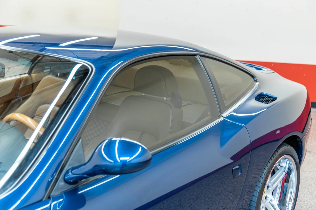 2002 Ferrari 575M Maranello - Image 29 of 31