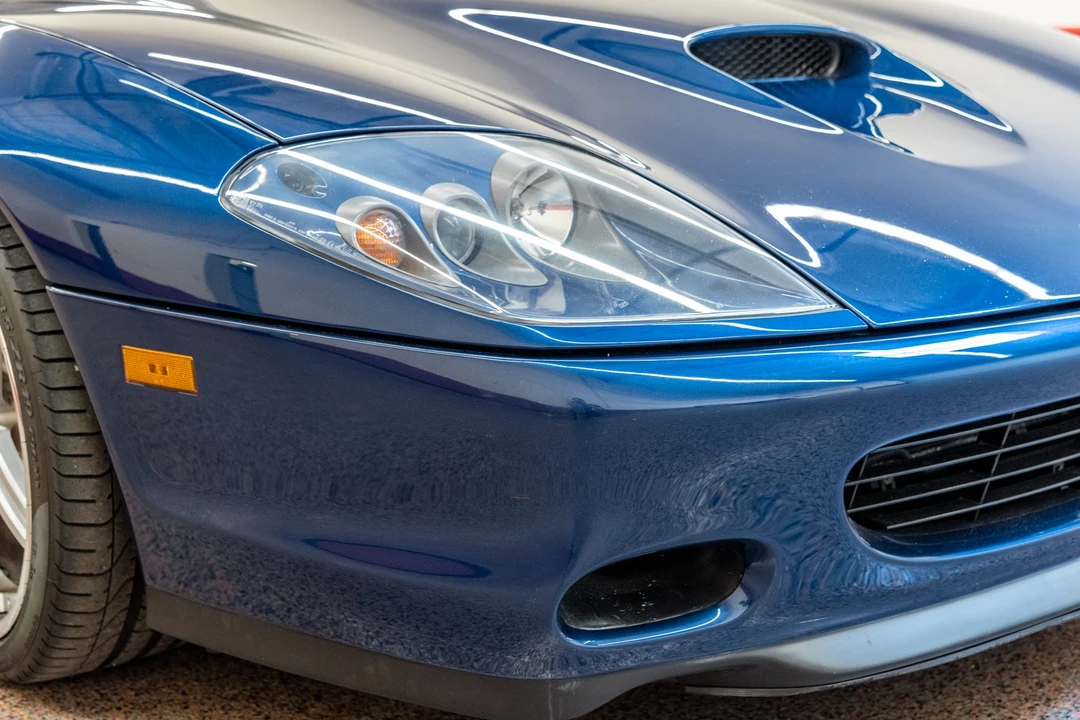 2002 Ferrari 575M Maranello - Image 16 of 31