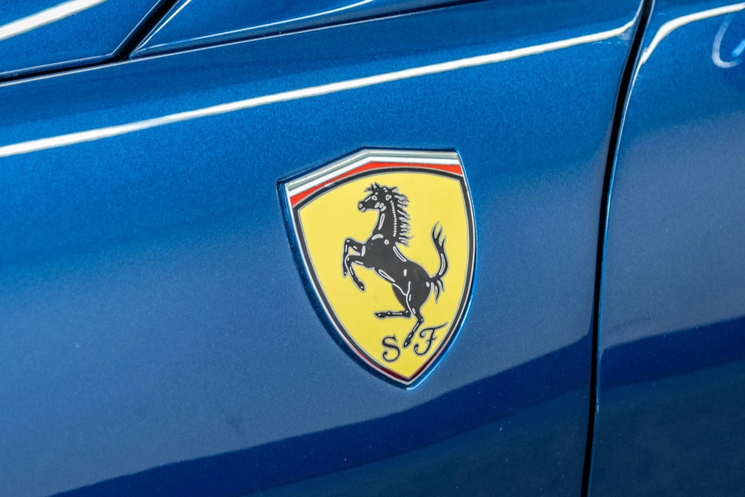 2002 Ferrari 575M Maranello - Image 31 of 31