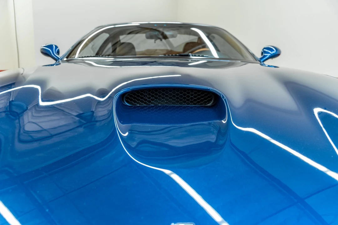 2002 Ferrari 575M Maranello - Image 18 of 31