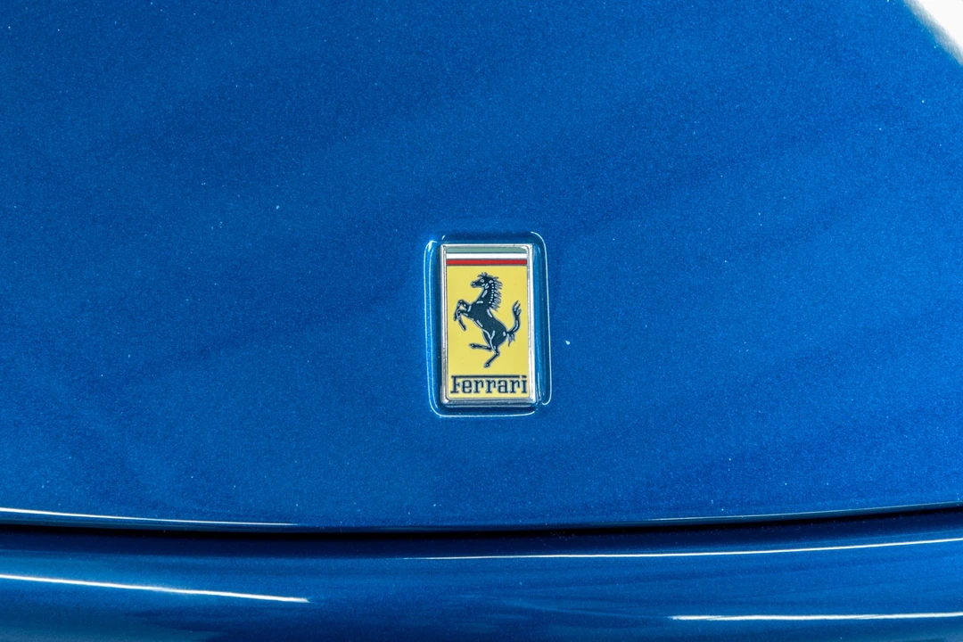 2002 Ferrari 575M Maranello - Image 19 of 31