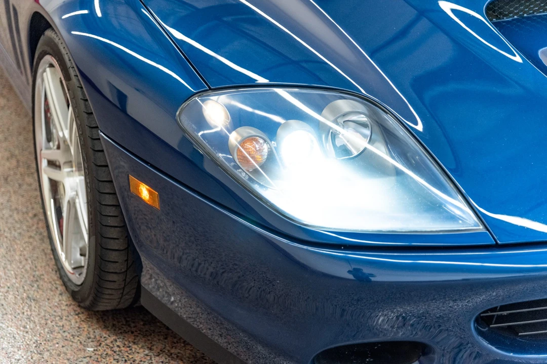 2002 Ferrari 575M Maranello - Image 15 of 31