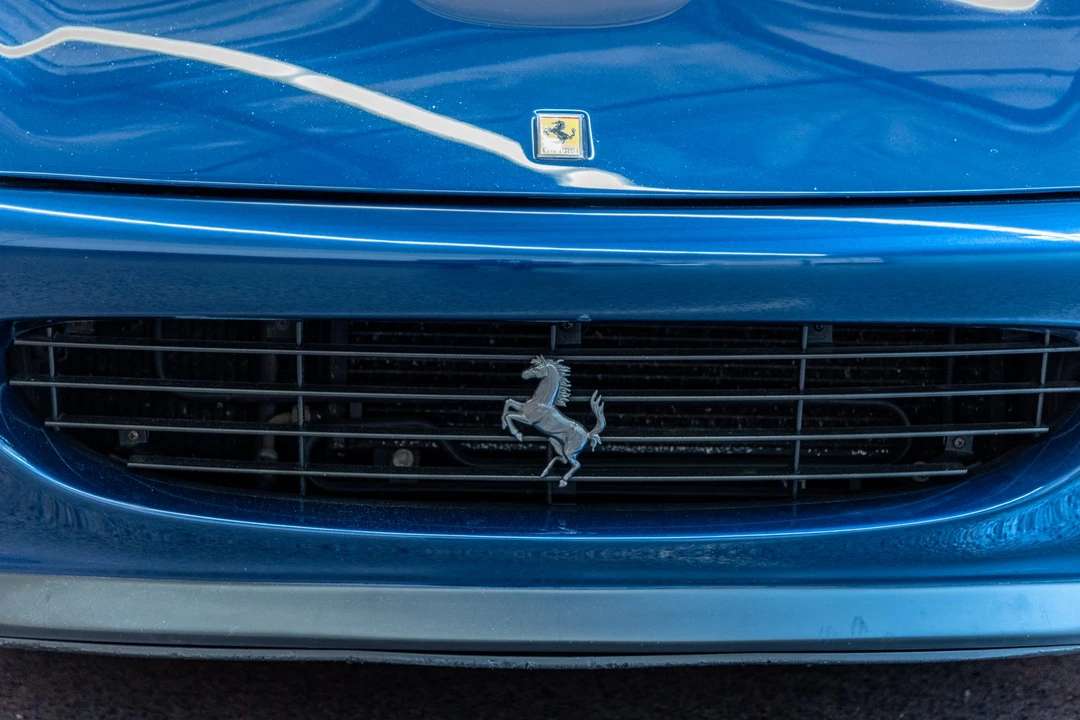2002 Ferrari 575M Maranello - Image 20 of 31