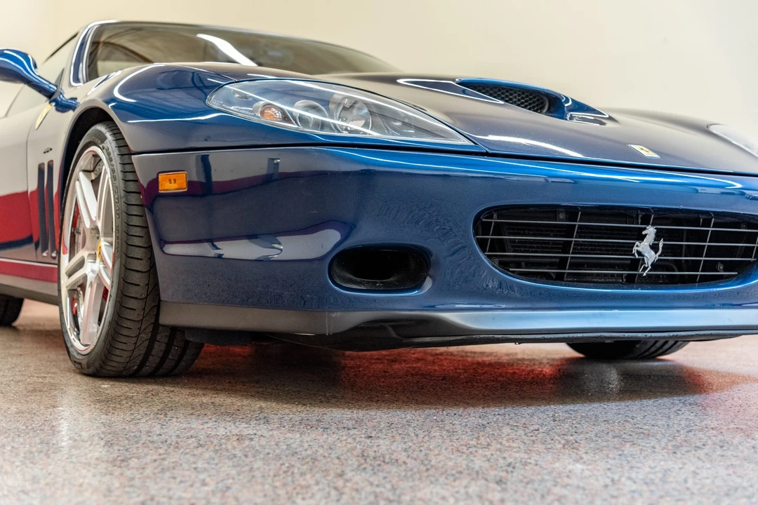 2002 Ferrari 575M Maranello - Image 17 of 31