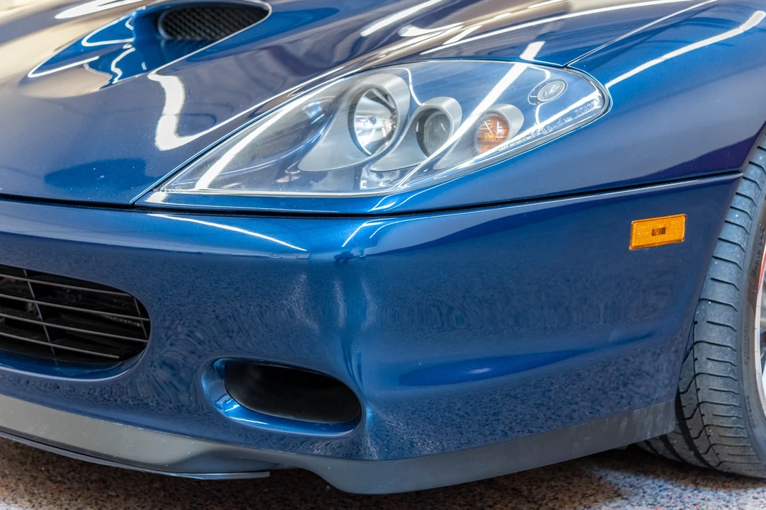 2002 Ferrari 575M Maranello - Image 23 of 31